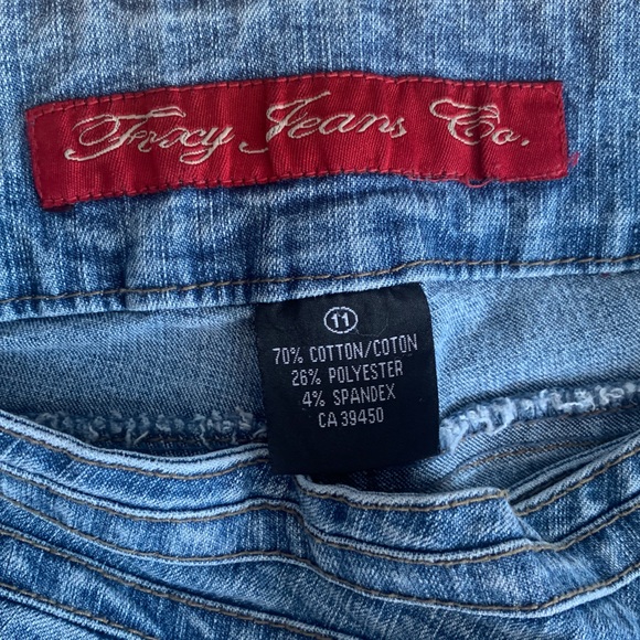 Y2K vintage jeans - Picture 3 of 3